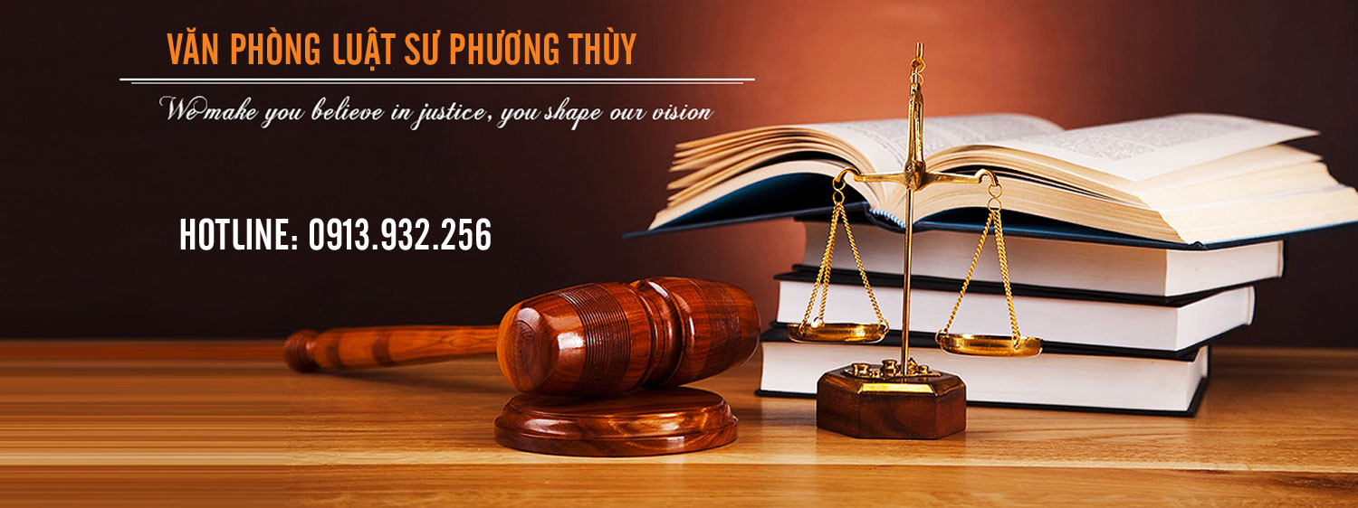 Văn Phòng Luật Sư Phương Thùy