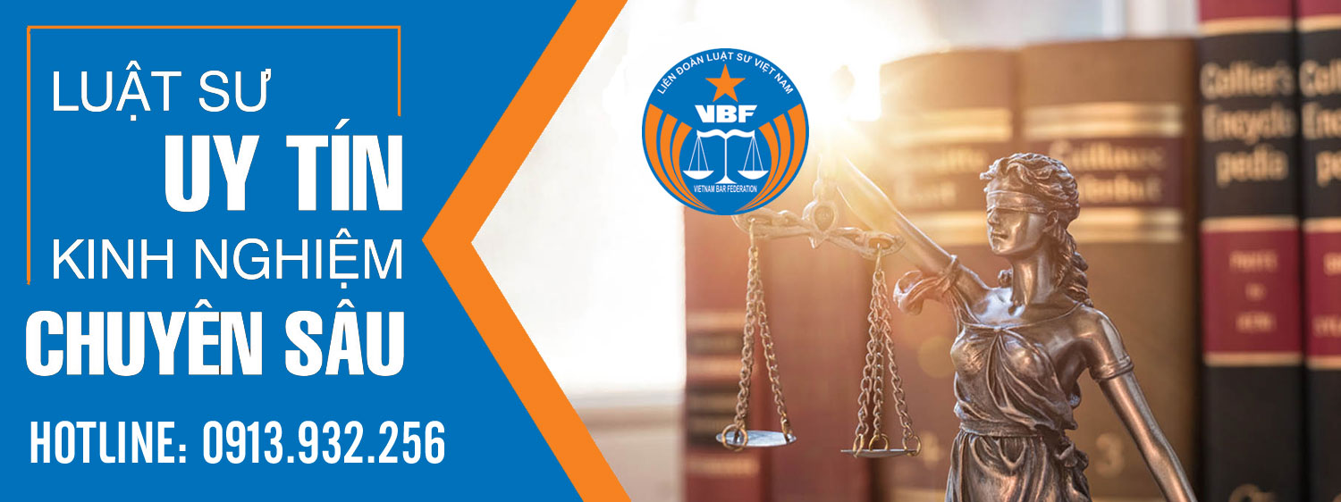 Văn Phòng Luật Sư Phương Thùy